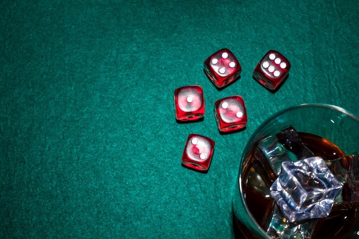 Hadiah dan reward struktur turnasmen Asia Gaming