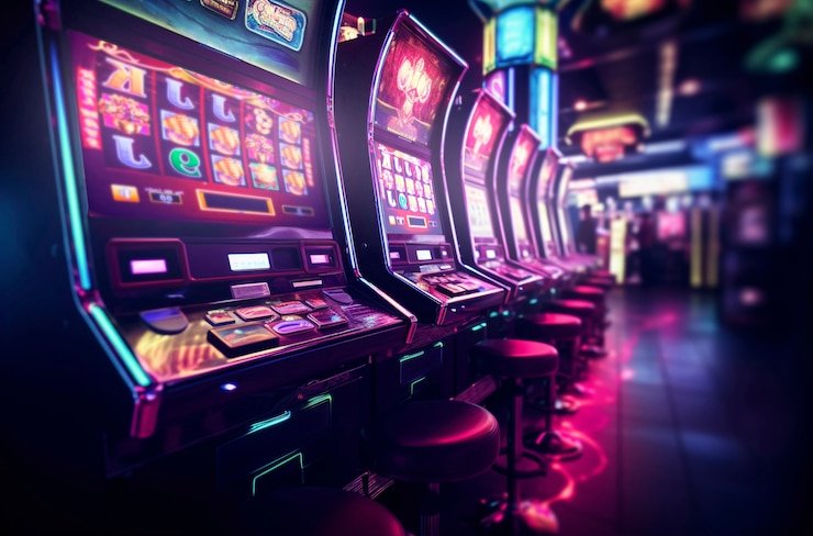 Antarmuka taruhan Crazy Time dengan pilihan hasil roda dan mini-permainan