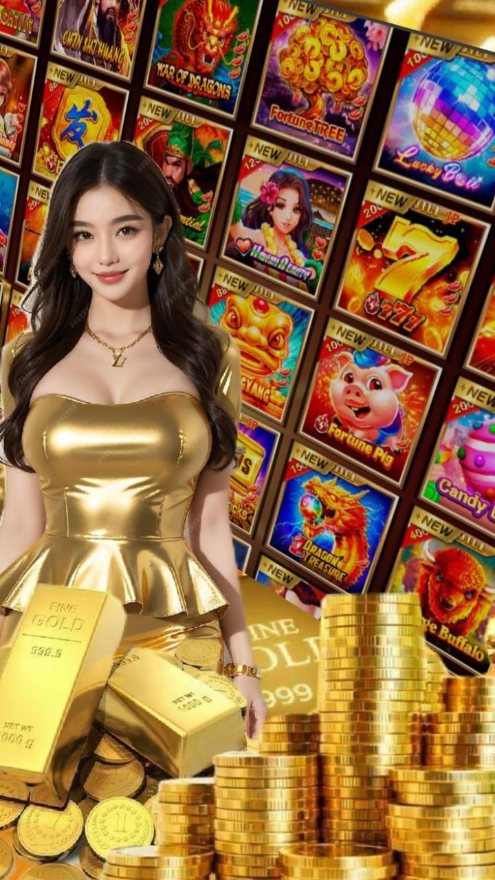Tabel pembayaran Dragon Hatch yang dapat diakses dari gacorunited