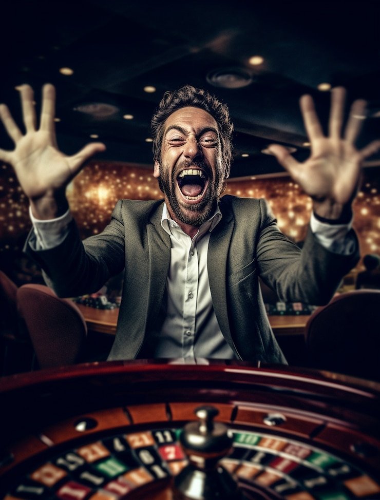 Tangkapan layar beranda situs mobile gacorunited menampilkan permainan slot dan menu olahraga